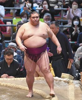 の コラム 北 最新 富士 北の富士勝昭が斬る 令和4年の大相撲を展望！