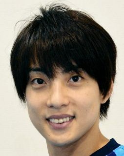 五十嵐圭    写真集セット●  現役男子プロバスケットボール選手 日本バスケ界のイケメン・五十嵐圭、美肌の秘訣を明かす 「かなり調子
