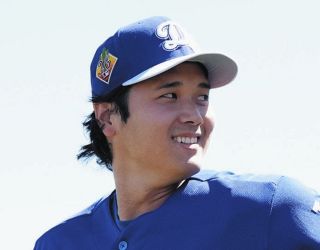 ロバーツ監督、上機嫌「ボブルヘッドデー、もう少し増やさないとな。4