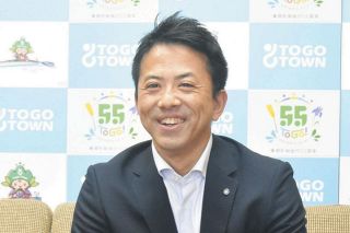 対話通じ職員前向きに　前町長のハラスメント問題で揺れた愛知県東郷町、石橋町長就任1年インタビュー