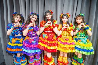 元宝塚花組トップスター柚香光、スターダストプロモーション所属に