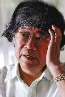 人気漫画「釣りキチ三平」作者・矢口高雄さんが死去　81歳、膵臓がん
