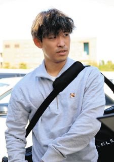 【四日市競輪・G3】ヤングGP出場が決まった栗山和樹はやる気十分　「松阪記念から使っている新車の調子もいい」