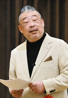 地域からヒット商品を 「モノめぐり」北村森さん