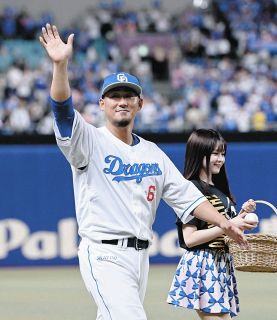 中日ドラゴンズ 岡田俊哉 実使用 グローブ ssk 支給品 中日ドラゴンズ 岡田俊哉 実使用 グローブ ssk 支給品
