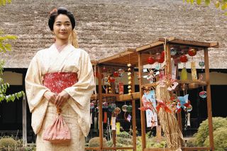 創作人形花魁 お稲荷さんべらぼう瀬川 創作人形花魁 お稲荷さんべらぼう瀬川