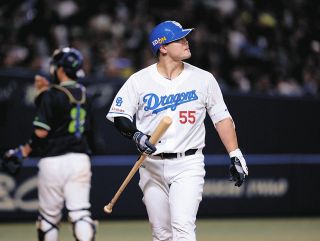 中日の“星野姓”】燃える男・仙一さんが筆頭、左腕の「秀孝」も 中日の“星野姓”】燃える男・仙一さんが筆頭、左腕の「秀孝」も