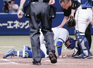 中日・大島洋平39歳、慎重にギア上げる「天候・体調配慮型キャンプ」に