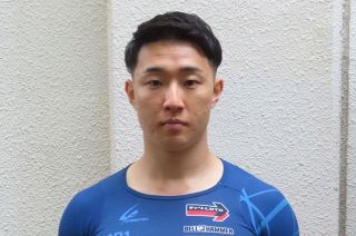 【日本選手権競輪】WCで銅メダル獲得の中野慎詞　合宿で「鉄のフレームにも乗れました、いつものビッグレースより少しはいいと思います」