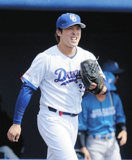 ソフトバンク20歳の吉住晴斗と来季契約せず 2018年にドラフト1位入団