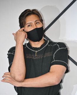 日本ハム・新庄監督、「万波君は143試合出て」、開幕4番・野村には「人生かけて結果を出しなさい」今季構想語る