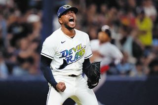 心優しき大谷翔平、大好きな「スラムダンク」名言Tシャツをマドン監督