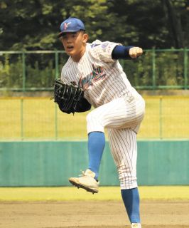 意外？愛工大名電の『夏2勝』は工藤公康さんの1981年以来41年ぶり