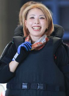 結婚1周年にSG優勝、妻を思い涙…鈴木圭一郎が見事な2車抜きで逆転