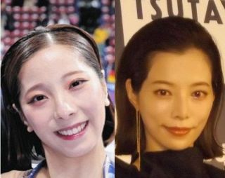 写真】工藤静香の“新鮮”ニット帽姿：中日スポーツ・東京中日スポーツ