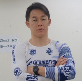 【豊橋競輪・G3】バースデー勝利で準決勝切符ゲットした山田英明　「50歳までG1に出たいし、グランプリも体験してみたい」