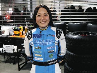 16歳・高2 中村仁が初V FIA−F4：中日スポーツ・東京中日スポーツ