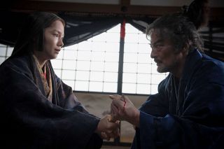 【ＮＨＫ大河ドラマ『豊臣兄弟！』３０日は】、市（宮﨑あおい）は三姉妹を投降させ、勝家と果てる覚悟を決める