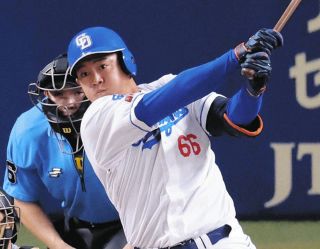 中日・高橋宏斗がプロ初完投初完封！自己最多125球9奪三振熱投