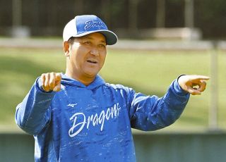 中日・高橋宏斗、7月度月間MVPを初受賞 7月は4戦4勝、防御率0.00