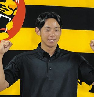 ソフトバンク20歳の吉住晴斗と来季契約せず 2018年にドラフト1位入団
