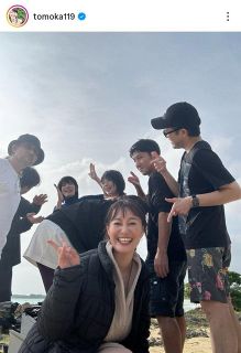 ◇吉岡里帆、996文字で思いつづる【写真】：中日スポーツ・東京中日