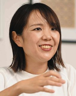 子どもに伝えたい「大好き」　料理コラムニストの山本ゆりさん　＜家族のこと話そう＞