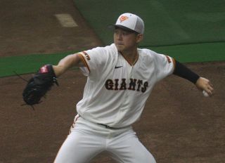 日本ハム、古林睿煬がマダックスで来日初完封勝利、チームは4月3日以来