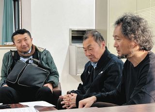増え続ける外国人コミュニティー、社会が「変わる」ことへの危機感