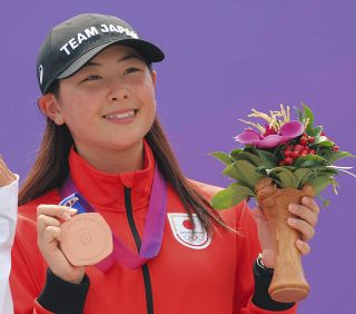 杭州アジア大会：中日新聞Web