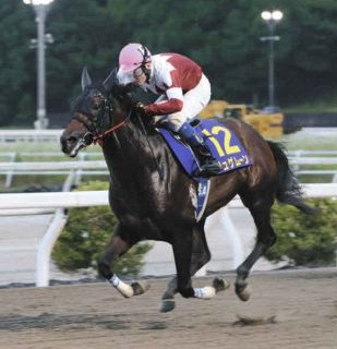 有馬記念】⑩カレンブーケドールは「予定通り、順調に仕上がった