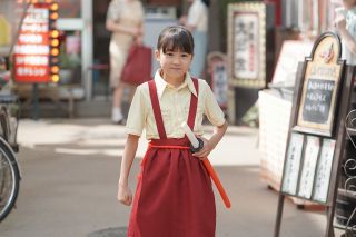 【NHK朝ドラ「カムカムエヴリバディ」今週は】るいは女の子「ひなた」を出産。１０年の時が流れる