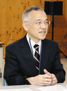 参議院選挙長野選挙区、NHK党の加藤英明さんが立候補表明　「まずは日本をしっかり」