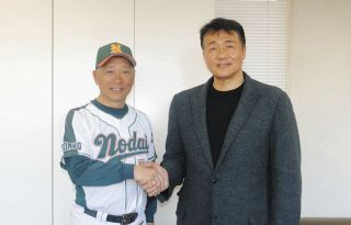 ä¸­æ—¥ã®ä¸Žç”°å‰›å…ƒç›£ç£ã€æ±è¾²å¤§ã‚¢ãƒ‰ãƒã‚¤ã‚¶ãƒ¼ã«å°±ä»»ã€Œã™ã”ã„ç†±æ„ã‚’æ„Ÿã˜ã‚‹ã€‚ä¸€ç•ªã®ç›®æ¨™ã¯1éƒ¨ã«æˆ»ã‚‹ã“ã¨ã€ãã—ã¦å„ªå‹ã€