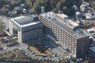 津市の三重県立子ども心身発達医療センター、児童精神科で初診休止へ　2027年1～3月、医師不足で
