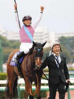 ダイワメジャー永眠 天皇賞・秋、マイルCS連覇などG1・5勝 04年皐月賞V