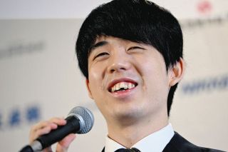 将棋名人戦、藤井聡太七冠が３連勝で防衛に王手　永瀬拓矢九段破る