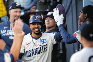 実は『6年連続ワールドシリーズ制覇』MLB公式が取り上げた