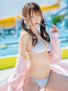未着用】 水着 レイール 9号 滝沢眞規子 - メルカリ