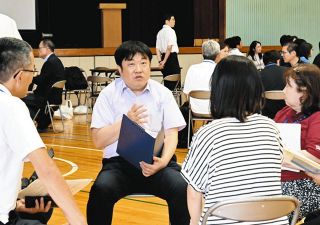 多様な学びの場を創出「社会教育士」　教職員の取得広がる