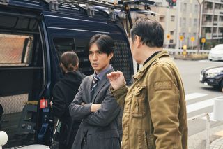 臨場感ある山々の稜線 名古屋で日本画・浅野忠さん個展：中日新聞Web