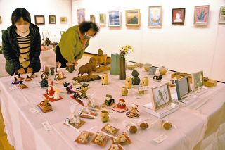 桃山窯 45年の集大成 京都出身陶芸家 木村好博さん ：日刊県民福井Web