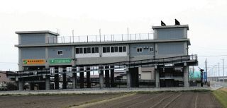 松阪市の津波到達は11分縮まり52分に　南海トラフ被害想定見直し、「自助も大切」