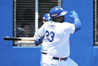 中日ドラフト1位・高橋宏斗君へ、ミスタードラゴンズ立浪和義さんから