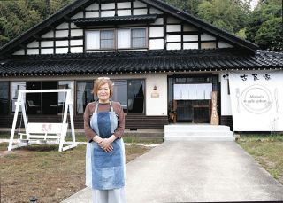 木梨憲武さん 感性光る個展 地元ガラス作家との共作も：北陸中日新聞Web