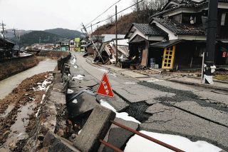 災害訓練で耳にする「道路啓開」って何？　道路の完全復旧とは意味が異なり…
