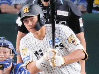 ロッテ】育成出身の和田康士朗が初の盗塁王 史上最少「24打席」で