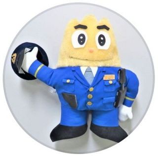 「コナンのPRかと思った」富山県警の公式X投稿で登場の女性白バイ隊員、実は…「リアル萩原千速」「切符切られたい」