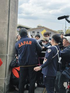 【記者メモ】長嶋さんの教え「ファンあってのプロ野球」受け継いだ巨人・松井新監督、きっと“系譜を継ぐ男”を育成してくれる