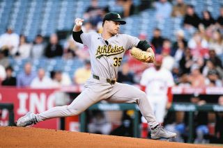 MVP満票受賞の先輩トラウトが大谷翔平を祝福「君がやったことを